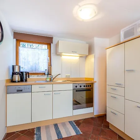 In Near Slopes, Cleaning Included Apartment Walchen