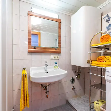 Apartment In Near Slopes, Cleaning Included *