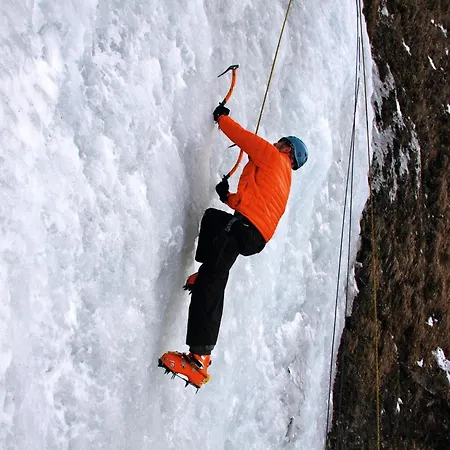 In Near Slopes, Cleaning Included