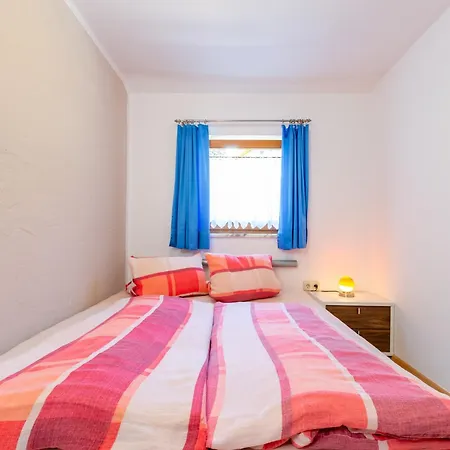 Apartment In Near Slopes, Cleaning Included Walchen