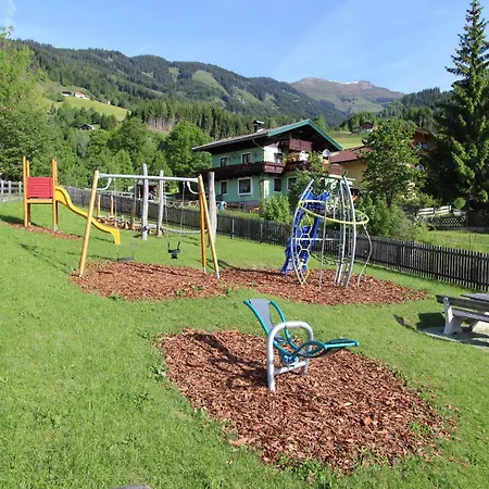 In Near Slopes, Cleaning Included